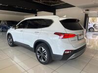 Hyundai SantaFe (2018)