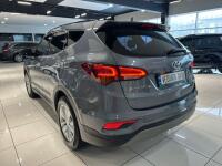 Hyundai SantaFe (2017)