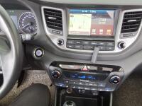 Hyundai Tucson (2016)