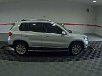 Volkswagen Tiguan (2013)
