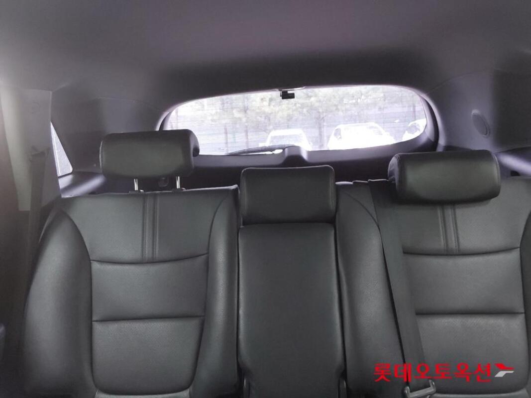 Kia Sorento (2013)