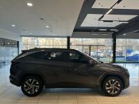 Hyundai Tucson (2021)