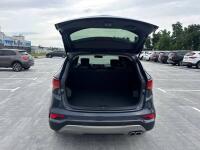 Hyundai SantaFe (2016)