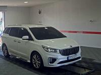 Kia Carnival (2020)
