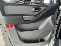 Hyundai H-1 (2016)