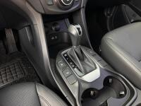 Hyundai Maxcruz (2016)