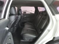 Hyundai SantaFe (2018)