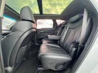 Hyundai SantaFe (2019)