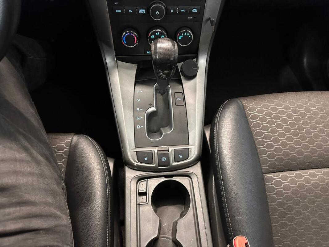 Chevrolet	Captiva (2015)