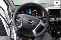 Chevrolet	Captiva (2015)