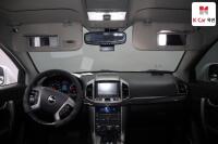 Chevrolet	Captiva (2015)