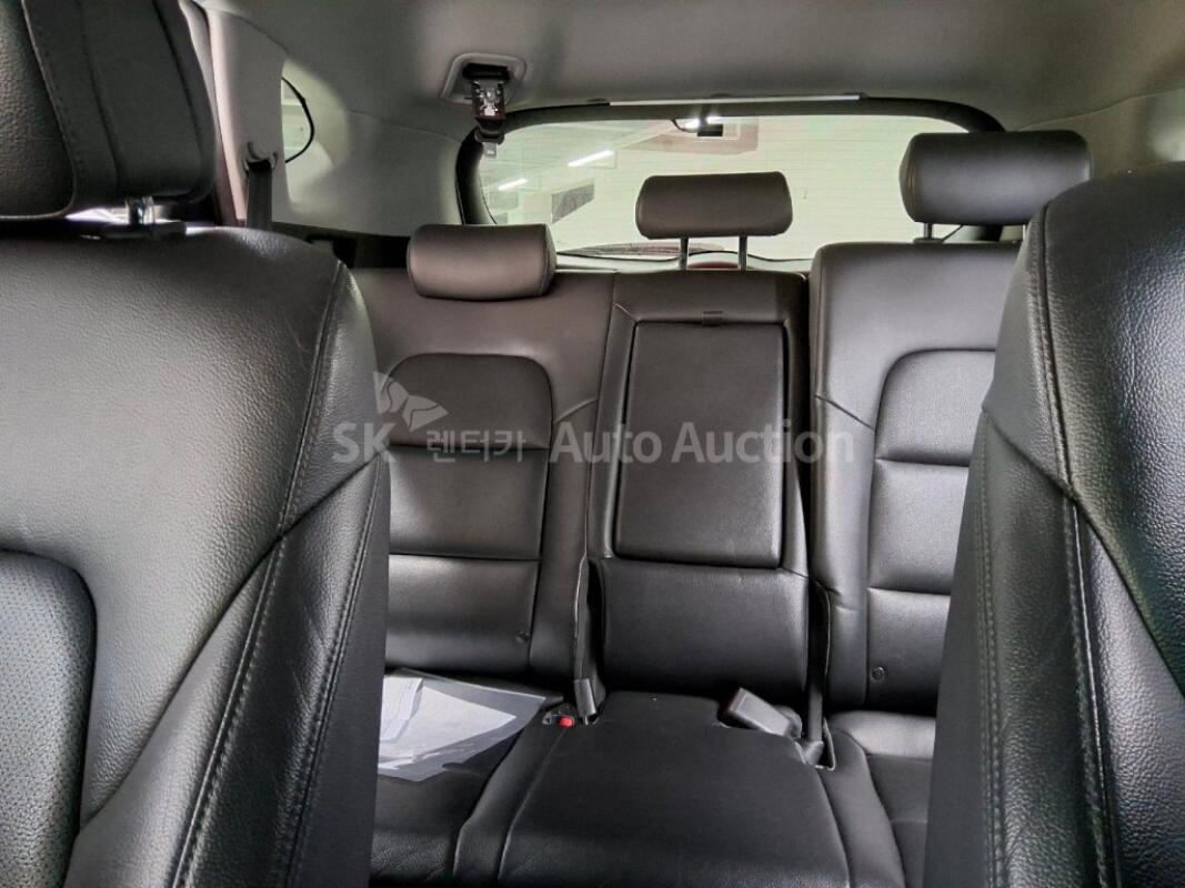 Hyundai Tucson (2017)