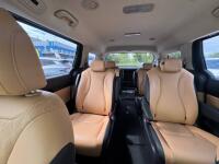 Kia Carnival (2021)