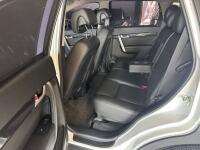 Chevrolet	Captiva (2015)