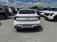 Hyundai Sonata (2021)