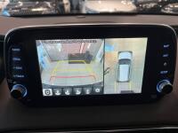 Hyundai SantaFe (2018)