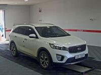 Kia Sorento (2014)