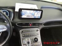 Hyundai SantaFe (2021)