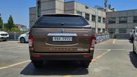 Ssangyong Korando Sport (2016)