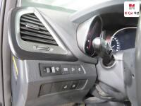 Hyundai SantaFe (2016)