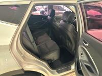 Hyundai SantaFe (2016)