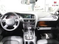 Audi A4 (2014)
