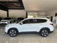 Hyundai SantaFe (2018)