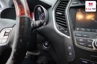 Hyundai SantaFe (2013)