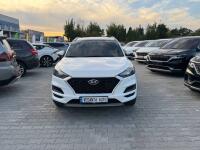 Hyundai Tucson (2018)
