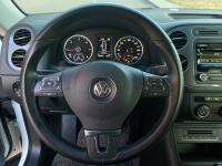 Volkswagen Tiguan (2015)