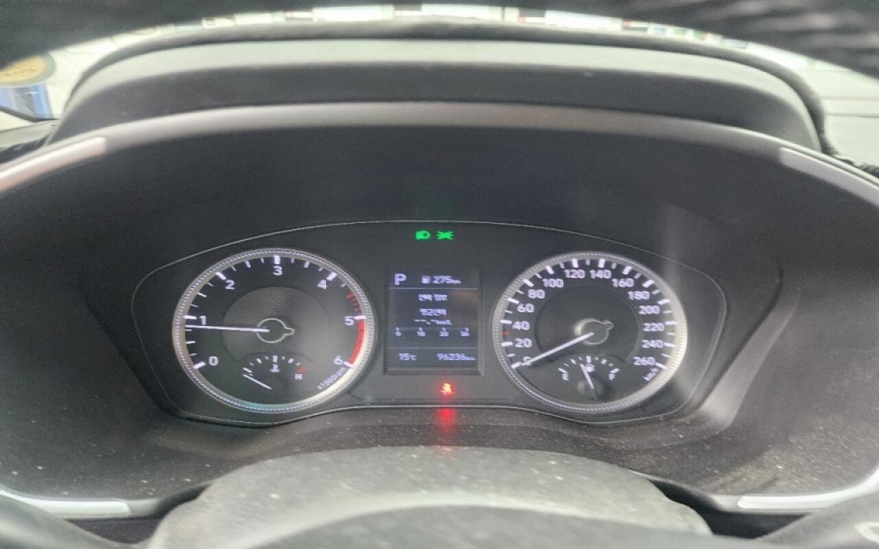 Hyundai SantaFe (2019)