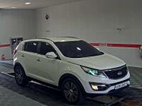 Kia Sportage (2015)