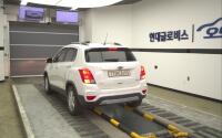 Chevrolet Trax (2019)
