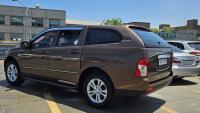 Ssangyong Korando Sport (2016)