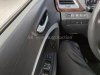 Hyundai SantaFe (2016)