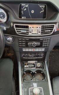 Mercedes E250 (2014)