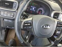 Kia Sorento (2018)