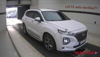 Hyundai SantaFe (2018)