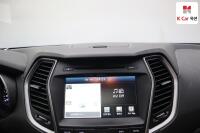 Hyundai SantaFe (2015)