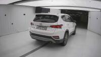Hyundai SantaFe (2019)