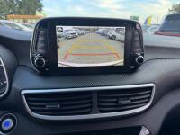 Hyundai Tucson (2018)