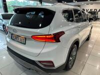 Hyundai SantaFe (2019)