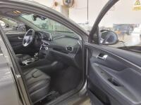 Hyundai SantaFe (2019)