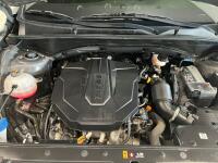 Hyundai SantaFe (2020)