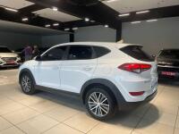 Hyundai Tucson (2015)