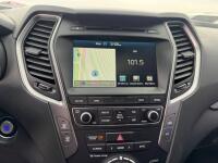 Hyundai SantaFe (2016)