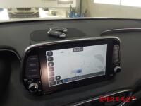 Hyundai SantaFe (2019)