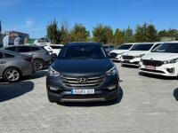 Hyundai SantaFe (2017) Hyundai SantaFe (2017)