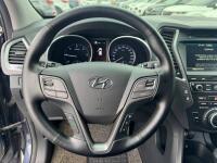 Hyundai SantaFe (2016)