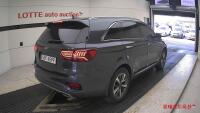 Kia Sorento (2018)
